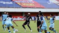 Pusingnya RD Lihat Madura United yang Masih Rutin Bermain Imbang
